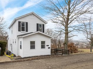 1902 11th Ave, Beaver Falls, PA