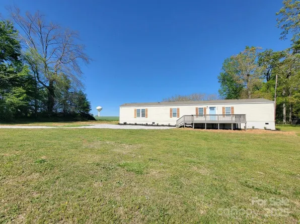 2822 Hugh Harrill Rd, Shelby, NC 28150
