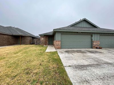 1405 15th St, Shallowater, TX, 79363
