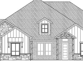691 Bent Tree Ln, Weatherford, TX 76085