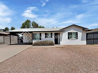 802 W Monterey Pl, Chandler, AZ 85225