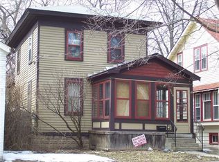 628 Locust St, Kalamazoo, MI 49007