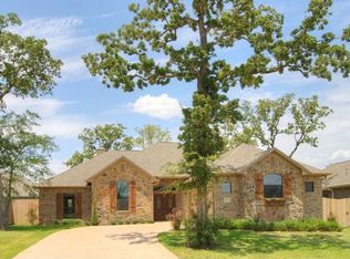 4403 Spring Meadows Dr, College Station, TX 77845