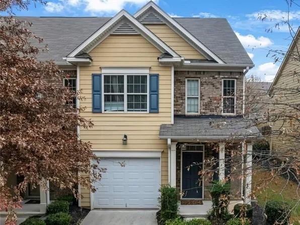 3388 Thornbridge Dr, Powder Springs, GA 30127