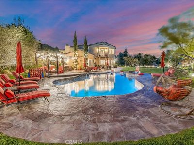 10 Sage Ln, Bell Canyon, CA, 91307