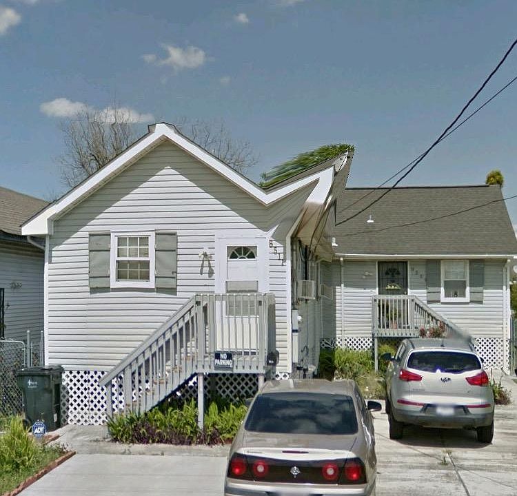 1st image of 8511 Palmetto St