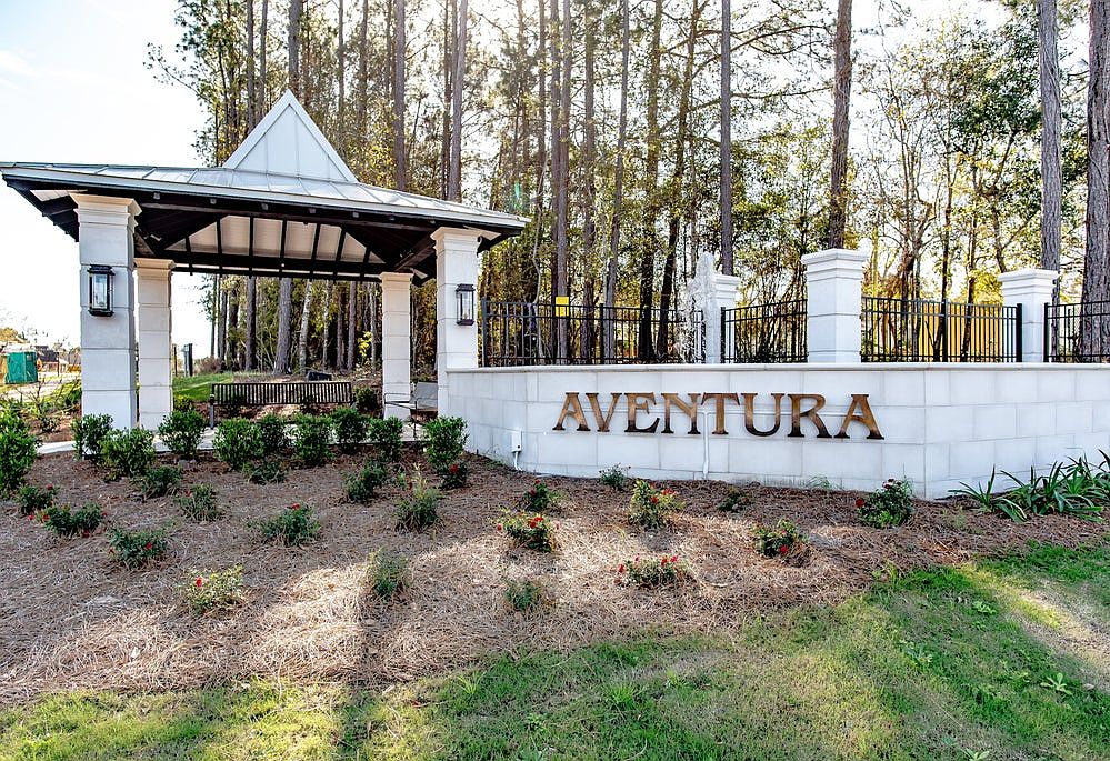 Aventura by Truland Homes in Gulf Shores AL Zillow