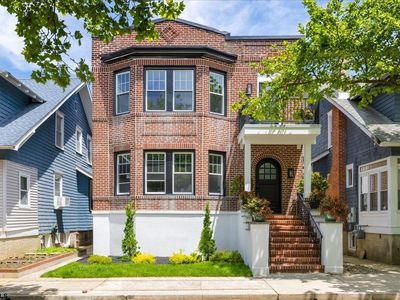23 N Vassar Sq #1, Ventnor City, NJ, 08406