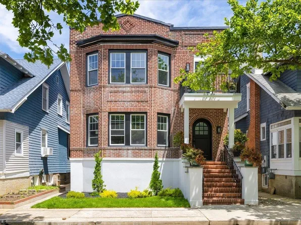 23 N Vassar Sq #1, Ventnor City, NJ 08406