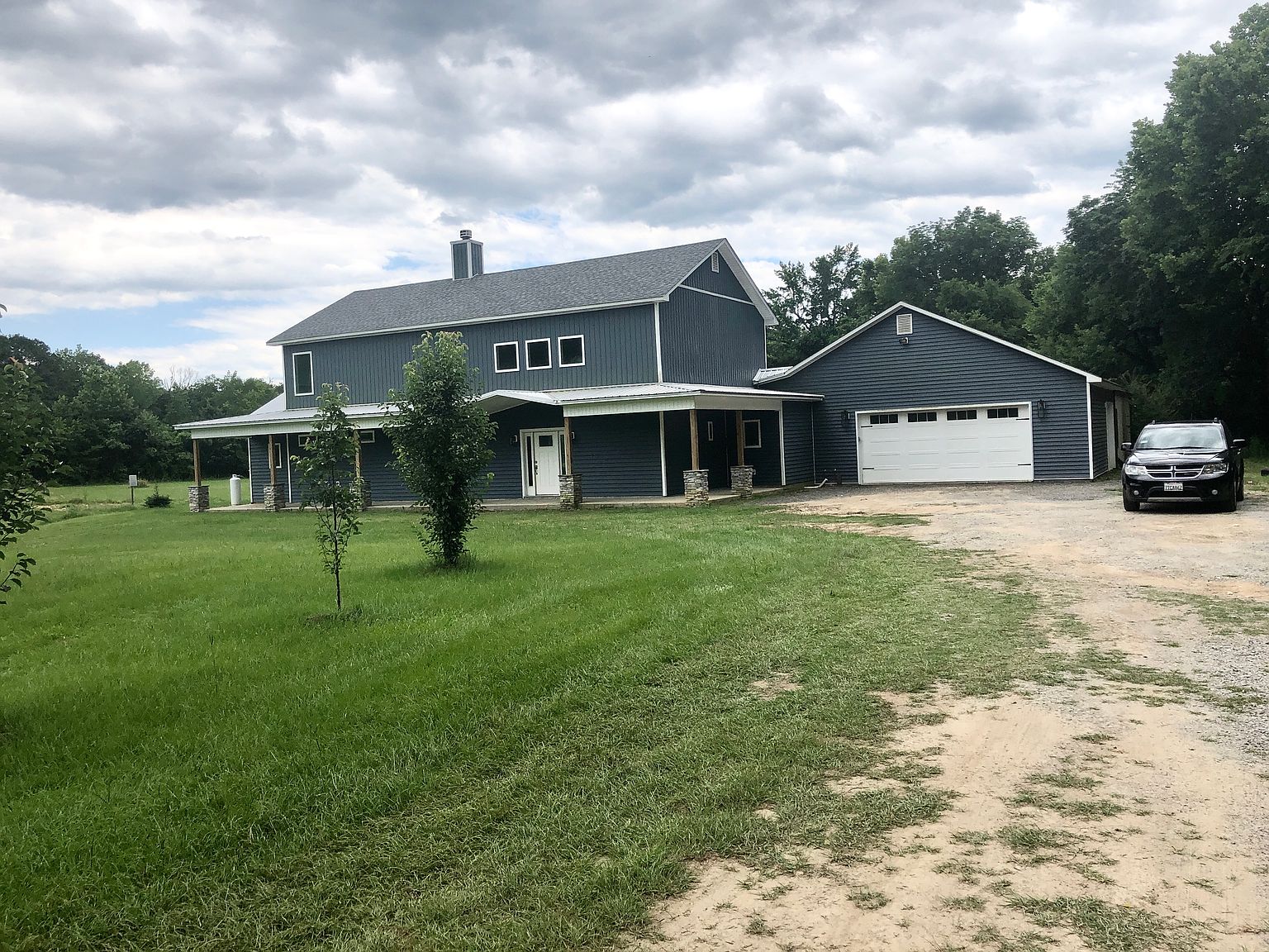 7515 Highway 5, Benton, AR 72019 Zillow