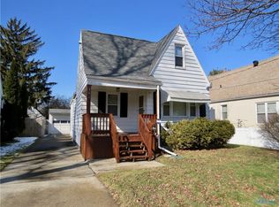 3615 Torrance Dr, Toledo, OH 43612