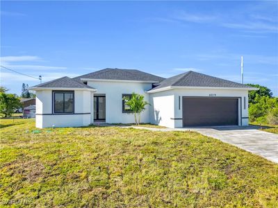 4019 6th St W, Lehigh Acres, FL, 33971