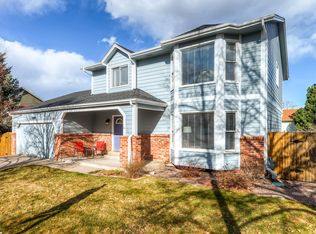 3282 S Salida Way, Aurora, CO 80013