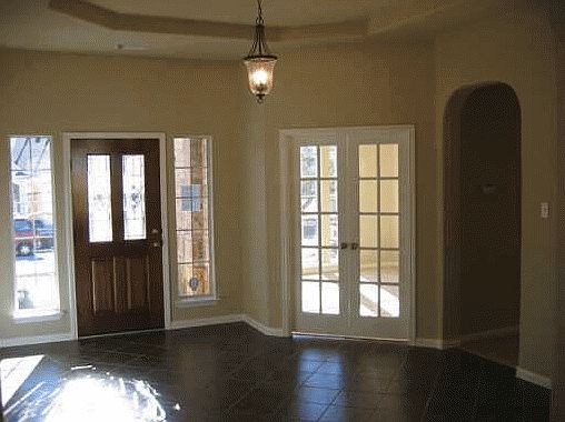 210 Abbott Drive Entry