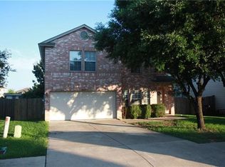 1005 Collie Path, Round Rock, TX 78664
