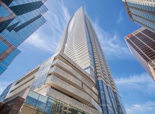 1 Bloor St E #6306-C08, Toronto, ON M4W 0A8