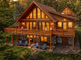 4395 Pine Point Dr NW, Walker, MN 56484