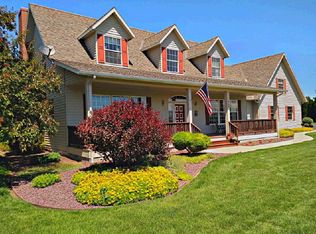 1452 Havstad Dr, Walla Walla, WA 99362