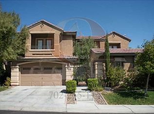 11396 Orazio Dr, Las Vegas, NV 89138