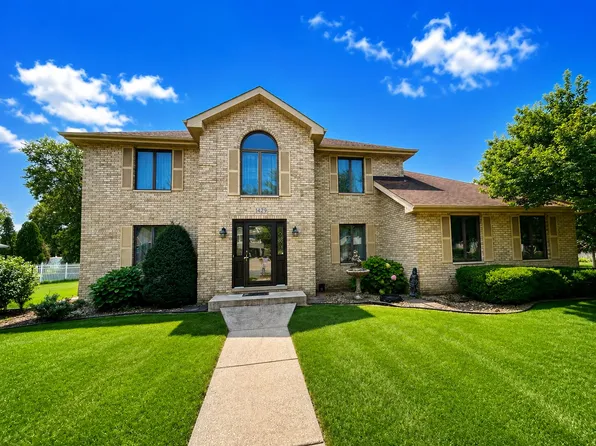 1429 Lakeview Dr, Schererville, IN 46375