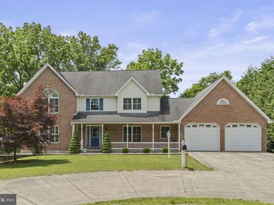 5 Edgewood Dr, Mifflin, PA, 17058
