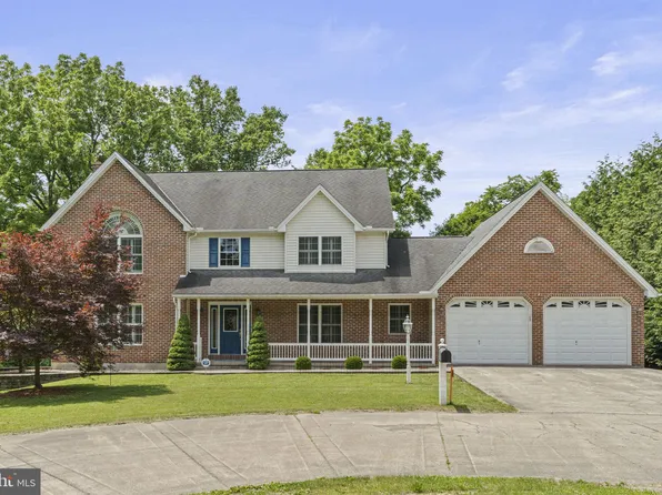 5 Edgewood Dr, Mifflin, PA 17058