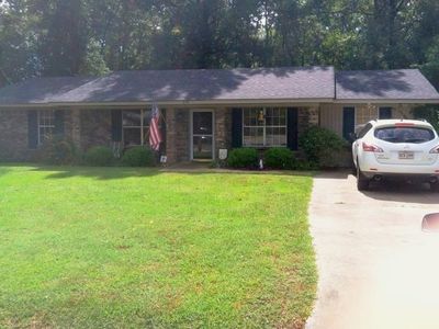 119 Dolly Dr, Monroe, LA, 71203
