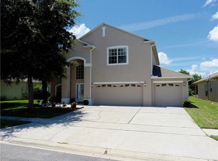 4308 Northern Dancer Way, Orlando, FL 32826