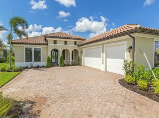 2154 Antigua Ln, Naples, FL 34120