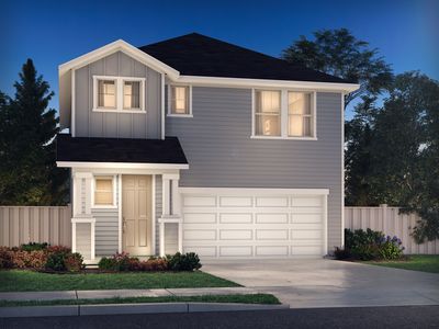 121 Morning Dawn Ln, Georgetown, TX, 78628