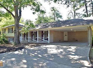 2699 Whispering Pines Ct, Decatur, GA 30033