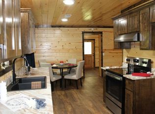 1091 Bailey Rd, Broken Bow, OK 74728