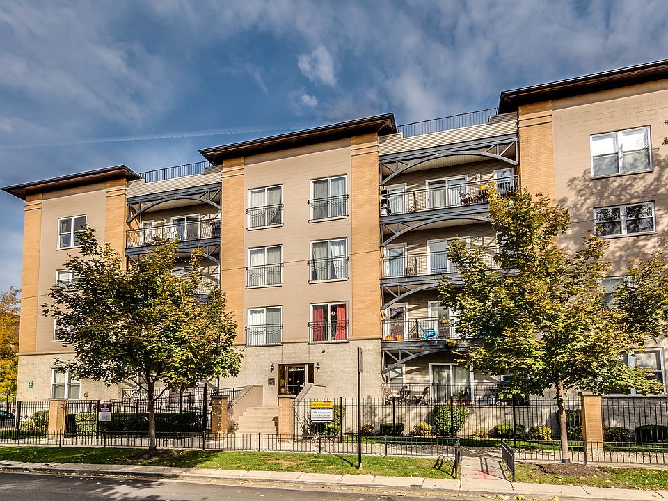 1st image of 2720 W Cortland St APT 206
