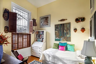 Sold by Brown Harris Stevens
