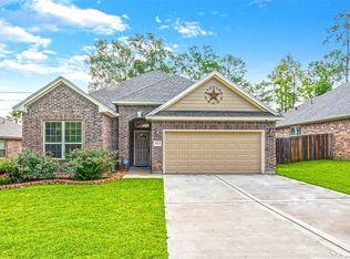 28622 Champion Oaks Dr, Magnolia, TX 77354
