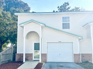 1109 Tiki Too Ave, Fort Walton Beach, FL 32547