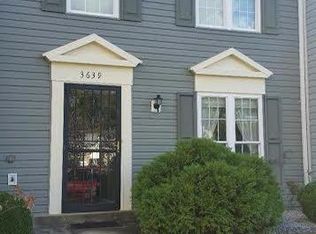 3639 Kempsford Field Pl, Waldorf, MD