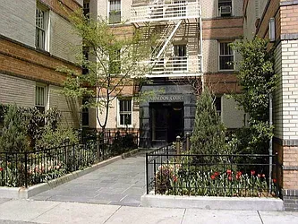 Sold by Sotheby's International Realty