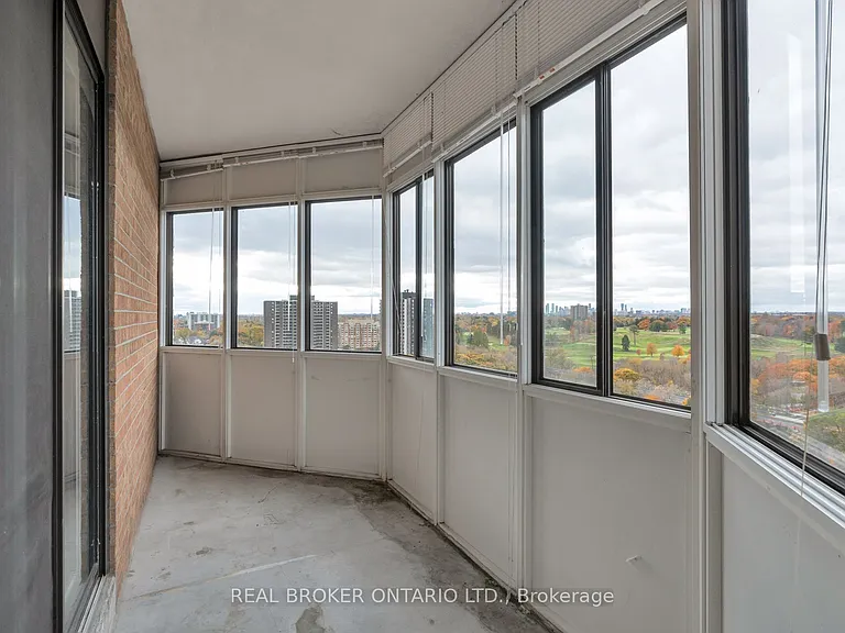 3845 Lake Shore Blvd W #1601 — Photo 19