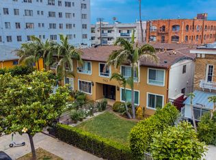 743 S Berendo St, Los Angeles, CA 90005