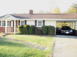 2510 Hobson Rd, Axton, VA 24054