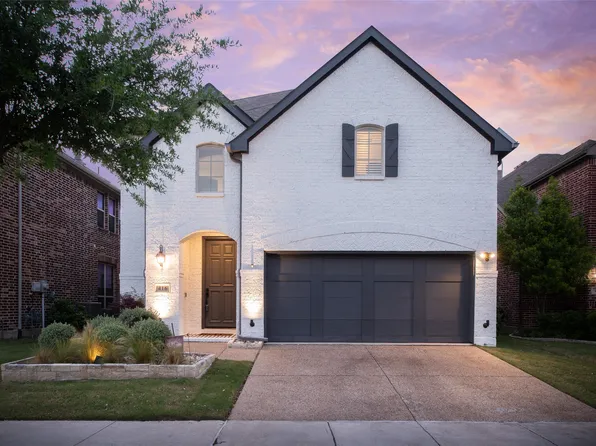 416 Wiltshire Blvd, Lewisville, TX 75056
