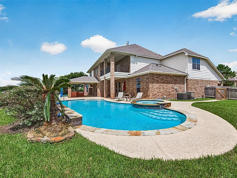 3719 Finch Springs Ln — Photo 49