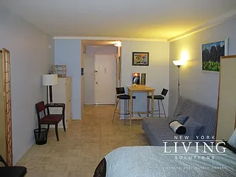 Rented by NY Living Solutions