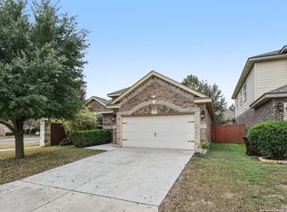 12402 Horse Cres, San Antonio, TX 78254