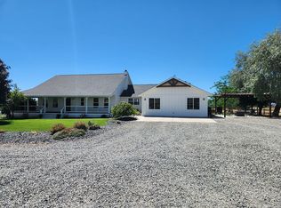 11660 Mieras Rd, Yakima, WA 98901