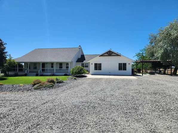 11660 Mieras Rd, Yakima, WA 98901