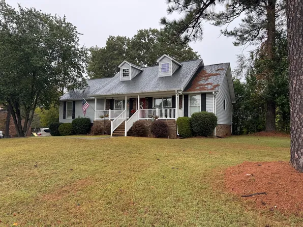 202 12th St, Pleasant Grove, AL 35127