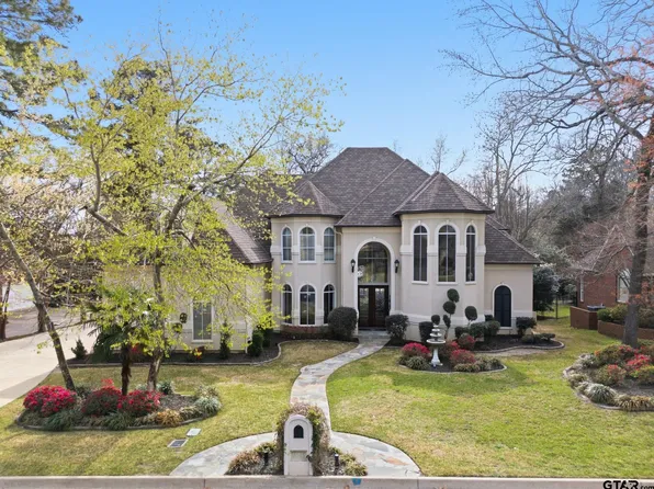 3645 Woods Blvd, Tyler, TX 75707