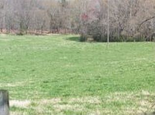 857 Miller McElreath Rd, Danielsville, GA 30633